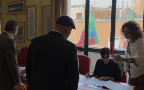 Elezioni provinciali, al voto 504 tra sindaci e consiglieri comunali