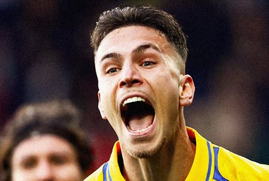 Frosinone, si ferma il Campionato. Sette giocatori nelle Nazionali