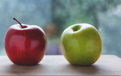 Partito il progetto “Frutta a Colazione” nelle mense scolastiche