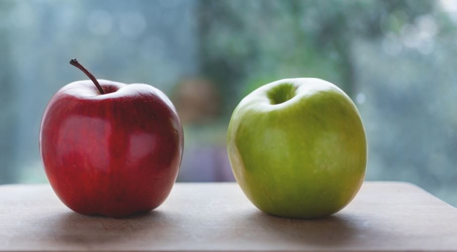 Partito il progetto “Frutta a Colazione” nelle mense scolastiche