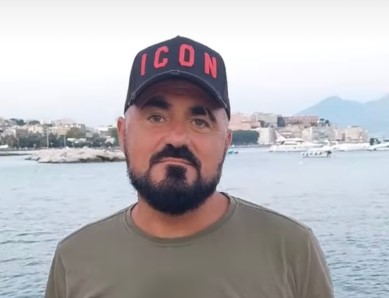 Arrestato l’ex boss della camorra Genny Terremoto