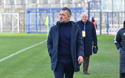 Oggi Latina – Catania, Volpe cerca gli ultimi punti salvezza: “Veleno addosso e fuoco negli occhi” IL VIDEO