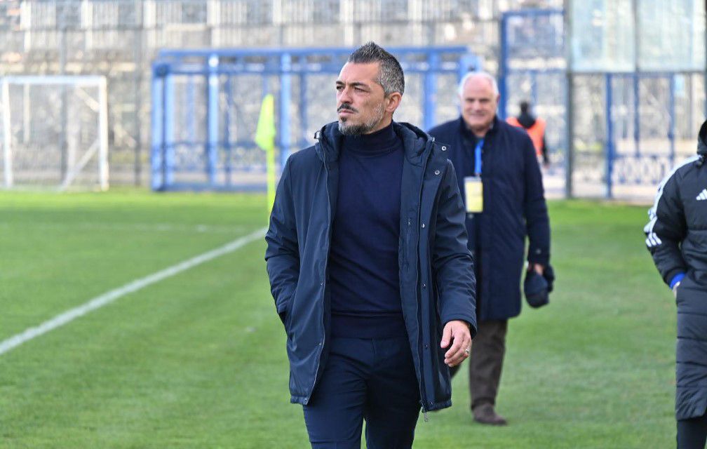 Oggi Latina – Catania, Volpe cerca gli ultimi punti salvezza: “Veleno addosso e fuoco negli occhi” IL VIDEO