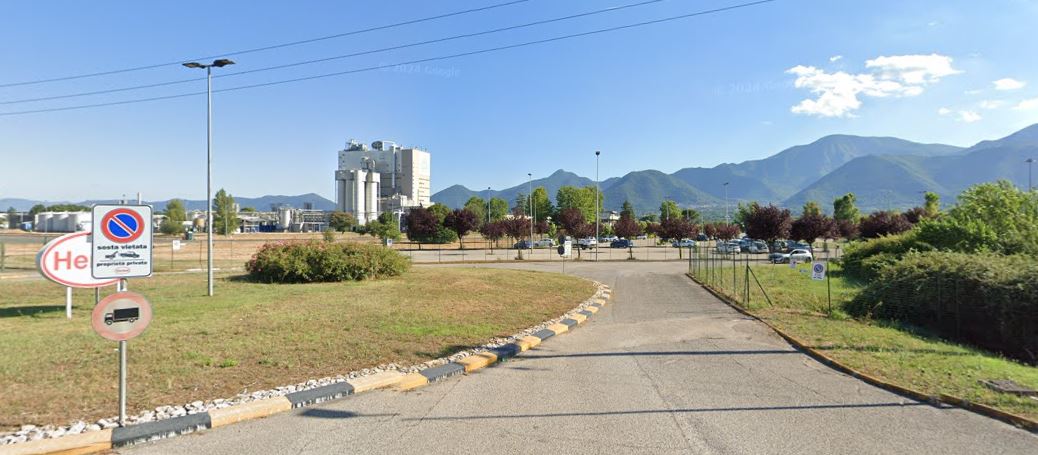 La Henkel annuncia otto licenziamenti