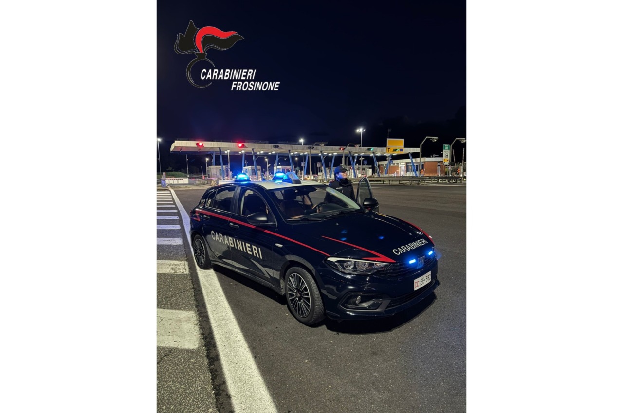 Dai domiciliari al carcere per ripetute violazioni