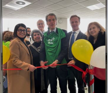 A Frosinone, Sora e Cassino arriva il progetto Tobia