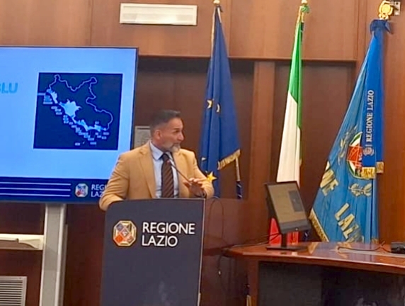 Litorale, nuovo contributo regionale al Comune. Di Cocco: “Risorse importanti per migliorare pulizia e accessibilità delle nostre spiagge”