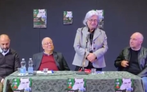 Don Lorenzo Milani: “I care”, il progetto. LE INTERVISTE