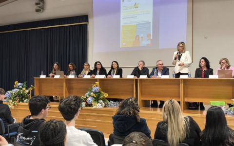 “La prevenzione è la prima forma di tutela”, l’incontro