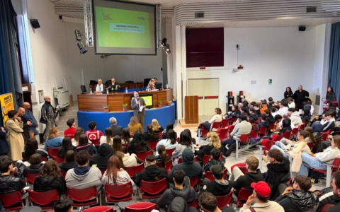 Sicurezza stradale, si è conclusa la campagna nelle scuole del progetto “Con Guido Fai Strada”