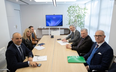 Zone Franche Doganali, incontro operativo in Regione Lazio