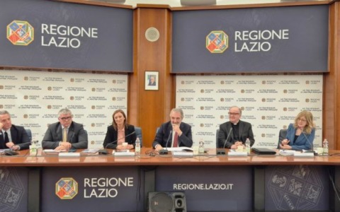 La Regione Lazio lancia la nuova pagina web “Itinerari Urbani Religiosi nel Lazio”