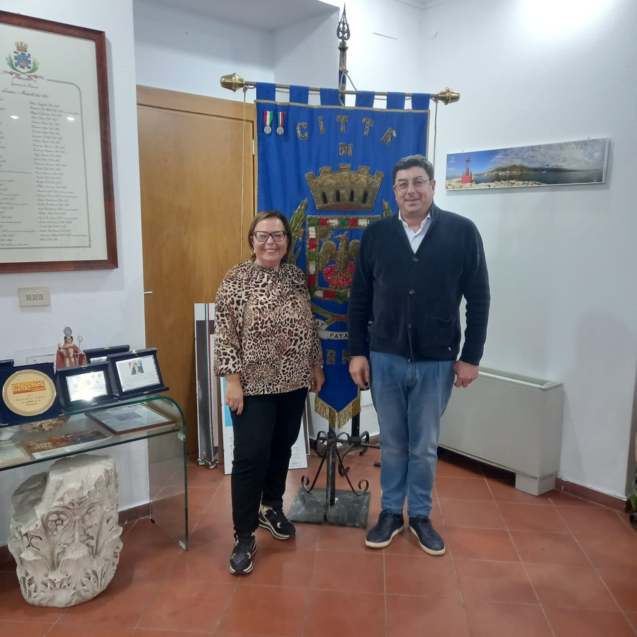 Tolleranza zero contro inciviltà e degrado urbano