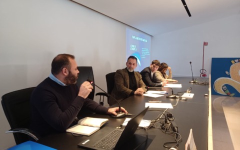 Stagione estiva alle porte, incontro con gli operatori balneari