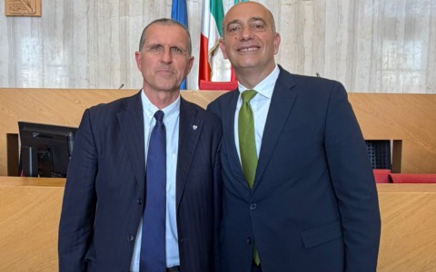 Disagio sanitario, ok del Consiglio Provinciale