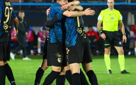 Rush finale per la salvezza, il Latina si gioca tutto al Francioni