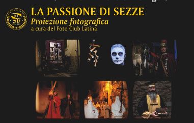 Passione di Cristo, mostra fotografica e presentazione dell’edizione 2026