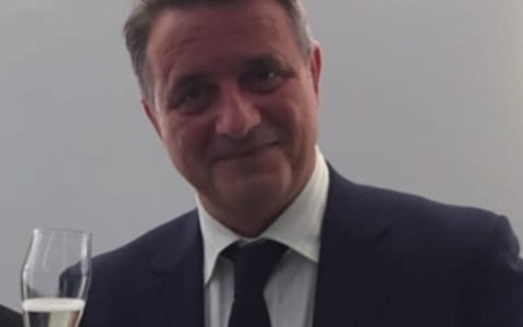 E’ morto l’imprenditore Luigi Midiri, lutto nel nostro gruppo Editoriale Lazio Tv e Gold Tv