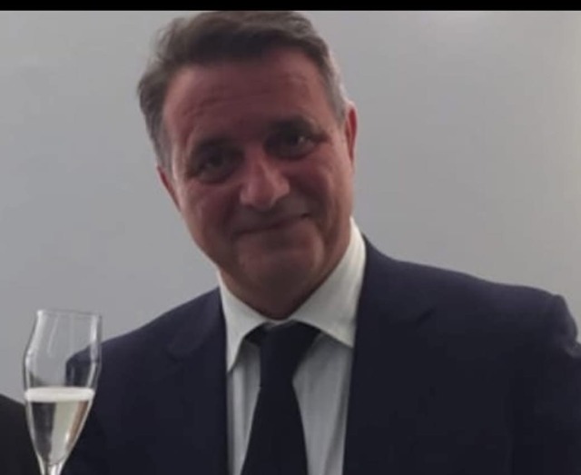 E’ morto l’imprenditore Luigi Midiri, lutto nel nostro gruppo Editoriale Lazio Tv e Gold Tv
