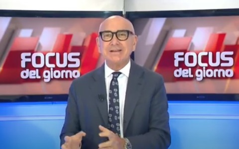 Lazio TV, nel focus del giorno la corsa scudetto riaperta dalla crisi dell’Inter