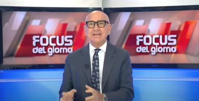 Al focus del giorno l’analisi del campionato di calcio di serie A
