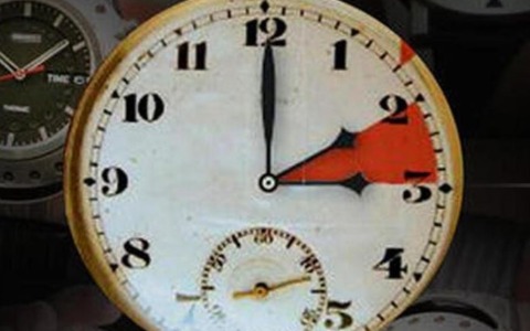 Torna l’ora legale, dal 2004 risparmiati 2,3 miliardi di euro