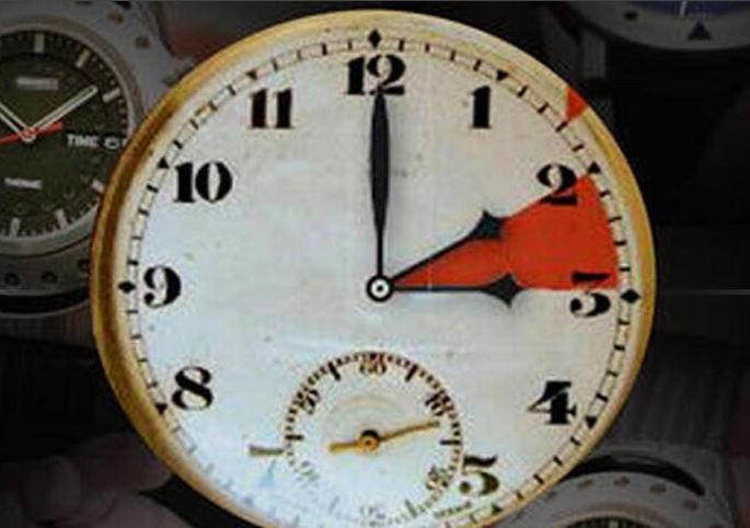 Torna l’ora legale, dal 2004 risparmiati 2,3 miliardi di euro