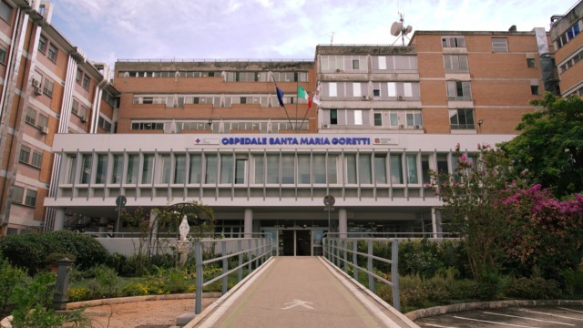 Giornata mondiale del rene: screening gratuiti negli ospedali di Latina, Fondi, Terracina e giornata formativa a Formia