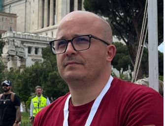 Coni, Gianluca Panecaldo nominato coordinatore delle attività sportive