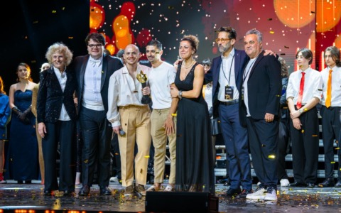 Mino Randelli e Francesco Fiorentini vincono l’edizione 2026 di “Viviamo D’Arte Festival”