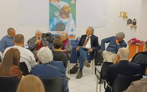 Premio Fondi La Pastora, ritorno al passato