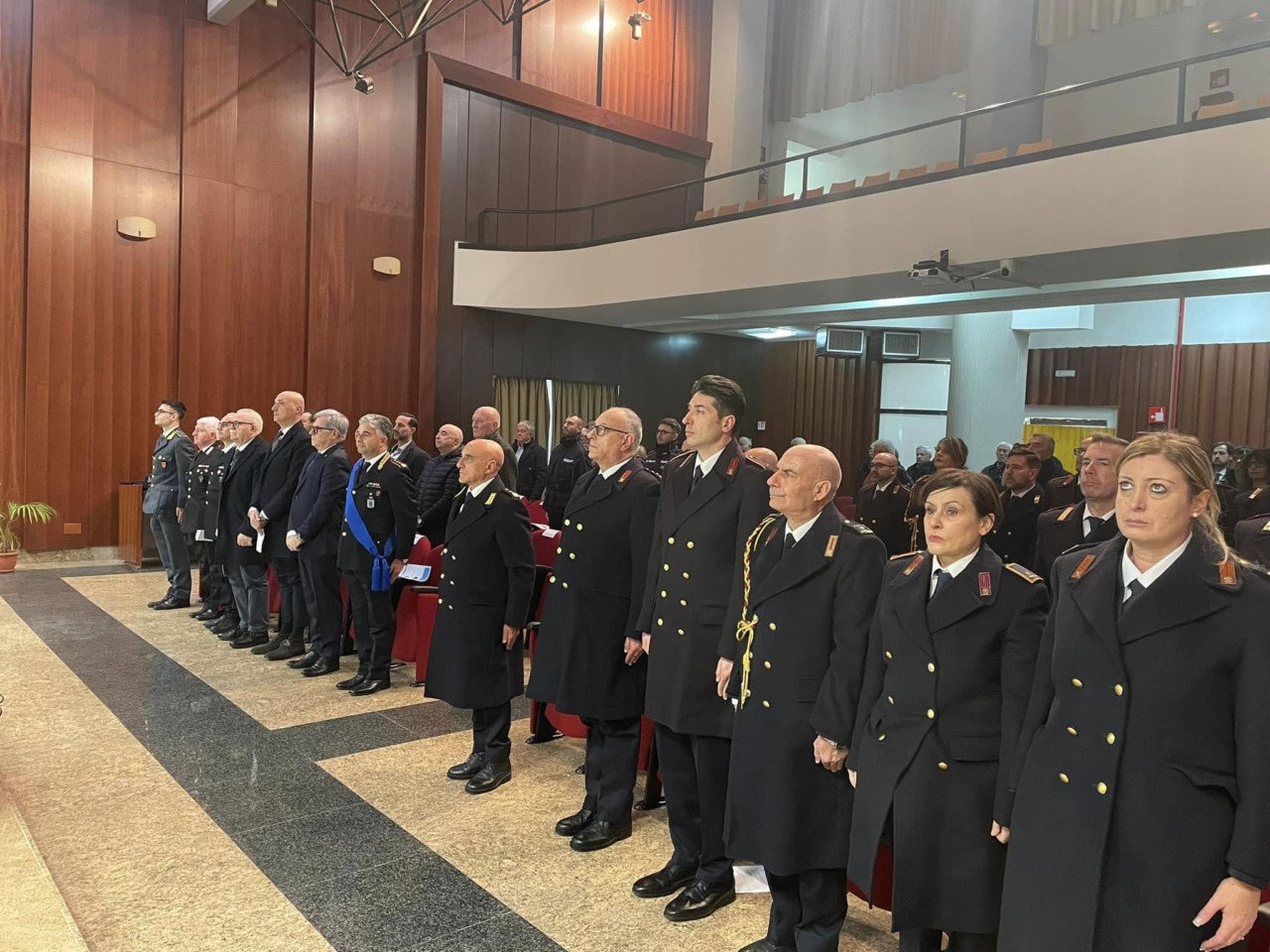 Sicurezza, al via il Regolamento per l’armamento della Polizia Locale