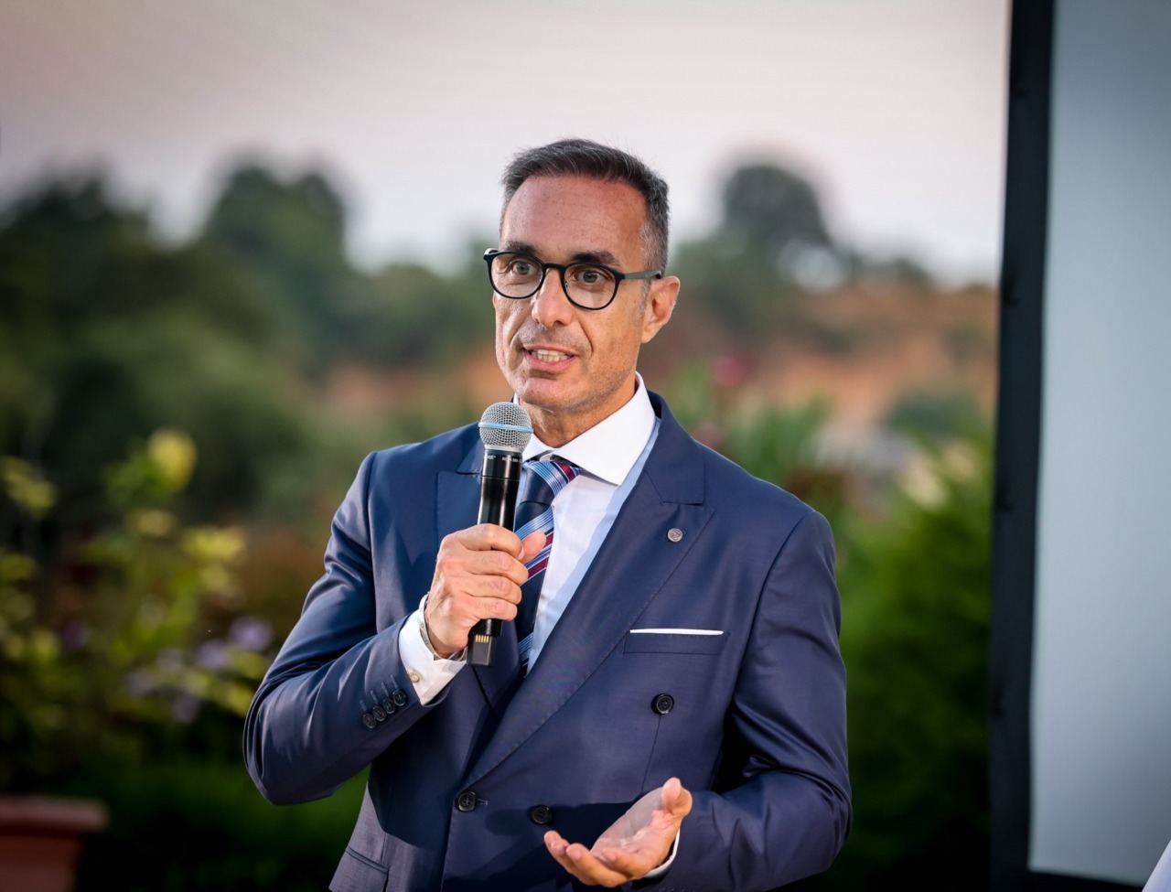 Zona industriale, l’intervento di IMPRESA: “Un perdurante degrado, lavori immedati”