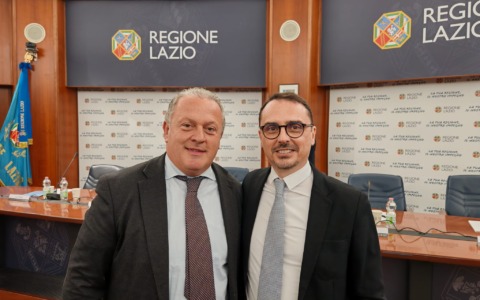 Al via il progetto “Acquedotto consortile – Viabilità – Videosorveglianza – Cisterna di Latina”