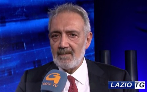 Stellantis, Rocca a LAZIO TV: “Pronti ad azioni forti, la crisi è europea, la Cina impone l’elettrico”