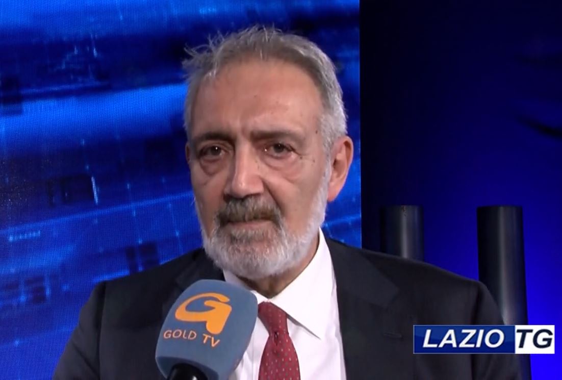 Epatite A, Rocca “Nel Lazio situazione sotto controllo”