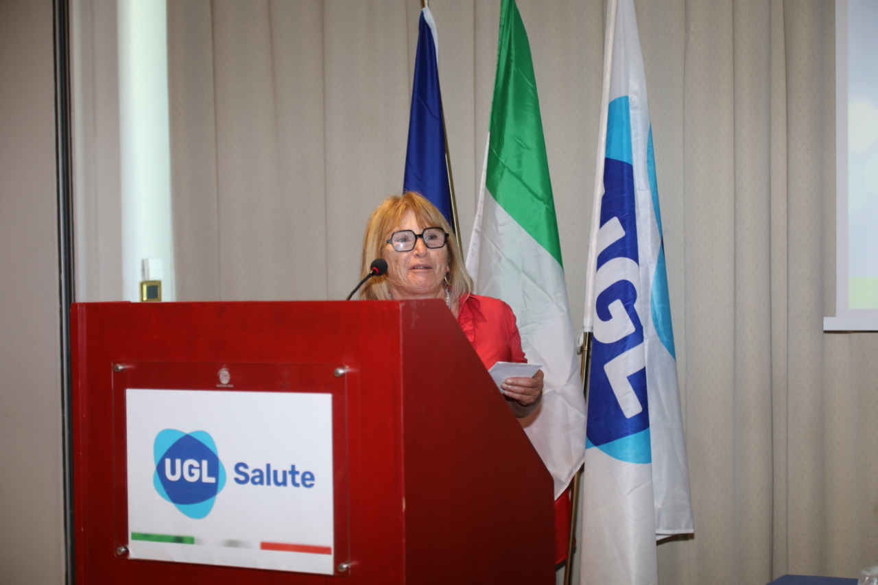 Medici gettonisti, UGL: “Compensi alti ma il vero problema è la carenza di personale”