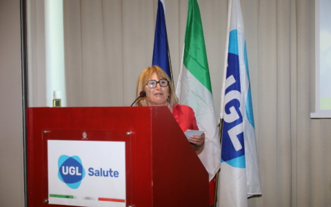 Medici gettonisti, UGL: “Compensi alti ma il vero problema è la carenza di personale”