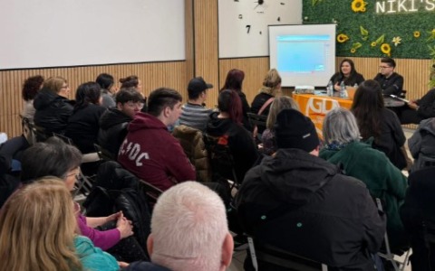 “Diritti della mente tra diritto e privilegio”, l’incontro promosso dai Giovani Democratici