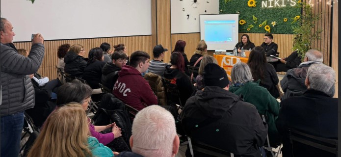 “Diritti della mente tra diritto e privilegio”, l’incontro promosso dai Giovani Democratici