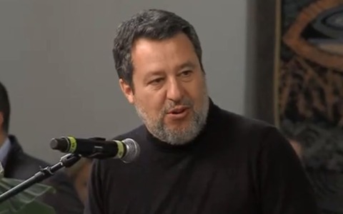 “Tempi certi per la Cisterna-Valmontone”, l’annuncio del Ministro Salvini. LE INTERVISTE