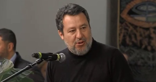 Non sara’ annullata la gara per la Roma-Latina, Salvini: “E’ un’opera strategica”