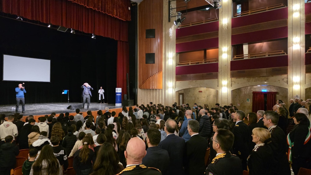La Fondazione OMRI celebra i 75 anni dell’Ordine al Merito della Repubblica Italiana