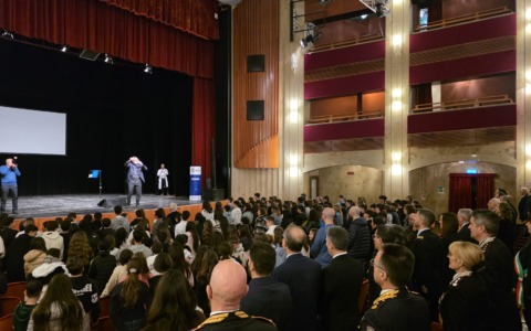 La Fondazione OMRI celebra i 75 anni dell’Ordine al Merito della Repubblica Italiana