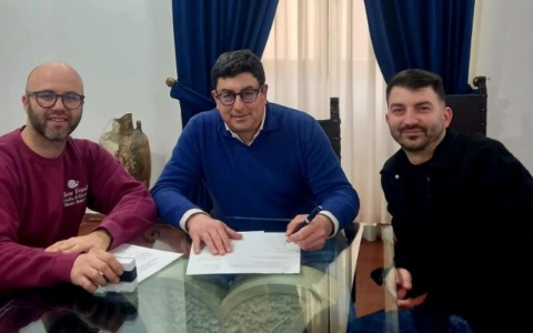 Slow Food Golfo di Gaeta e Monti Aurunci APS, siglato il protocollo