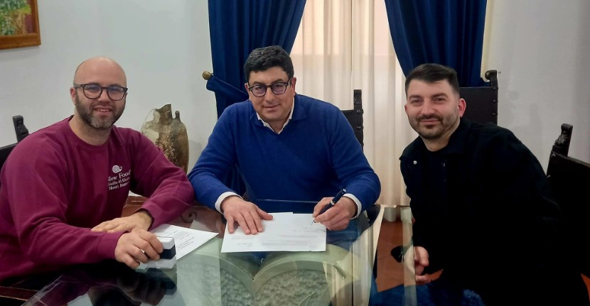 Slow Food Golfo di Gaeta e Monti Aurunci APS, siglato il protocollo