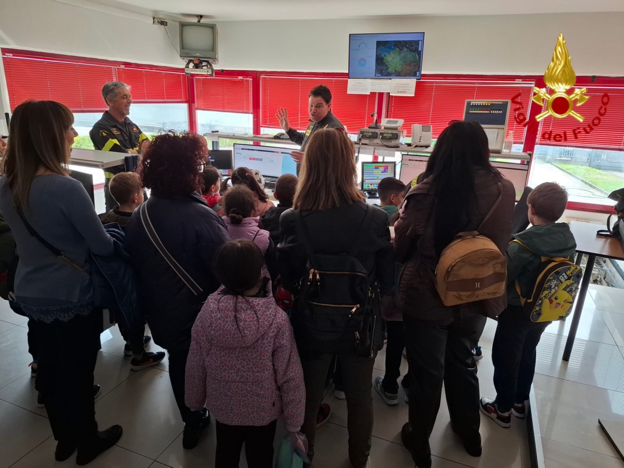 “Scuola Sicura”, il progetto