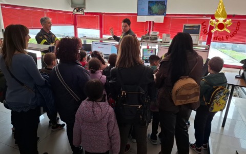 “Scuola Sicura”, il progetto