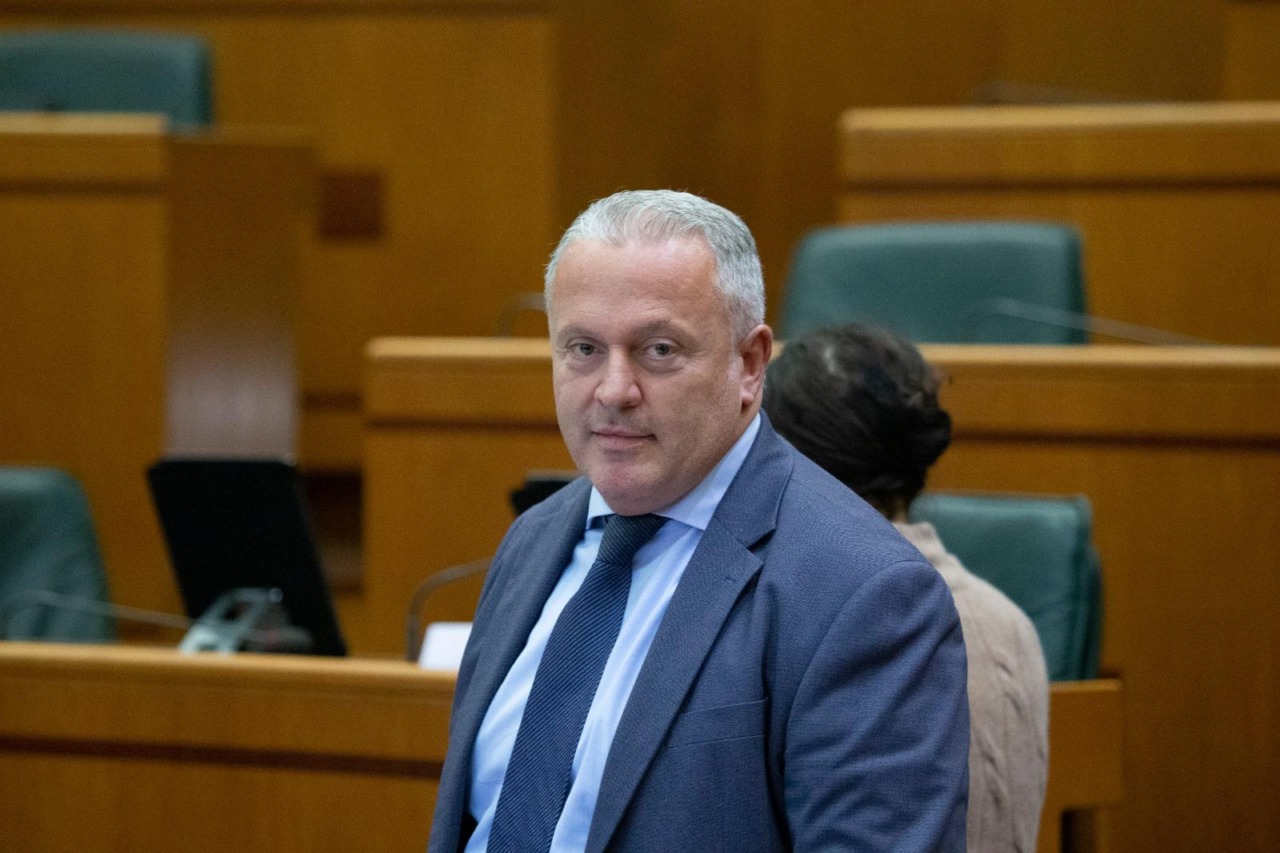 Ricerca e innovazione, Sambucci: “Con 100 milioni diamo linfa vitale per lo sviluppo e la crescita delle nostre imprese”