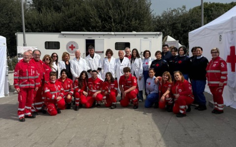 Screening senologico gratuito, grande partecipazione